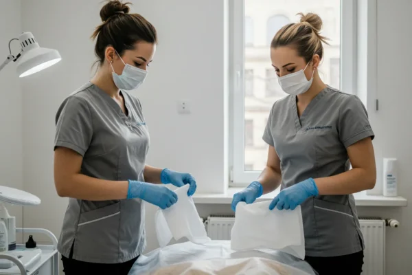 Men’s Grooming: Professional Waxing Wins 2026