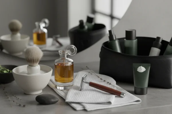 Men’s Grooming: Redefining Confidence in 2026