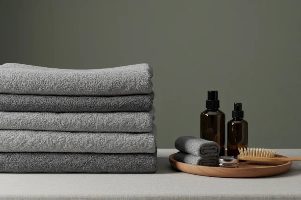 Men’s Grooming: Scent Secrets for 2026 Confidence