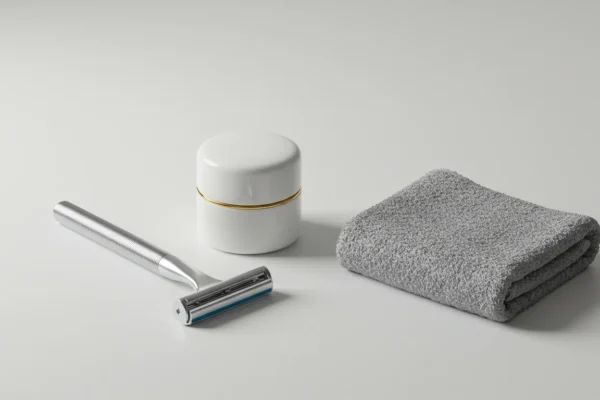 Men’s Grooming: Waxing Ends Razor Burn in 2026
