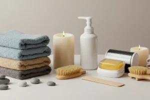 Men’s Waxing: Why 2026 Demands Superior Formulas