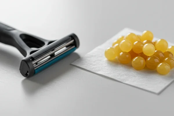 Men’s Waxing: 4X Longer Smoothness in 2026