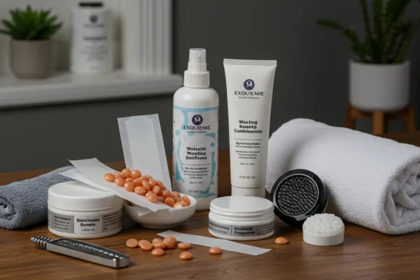 Men’s Grooming: Why Waxing Boosts Confidence in 2026
