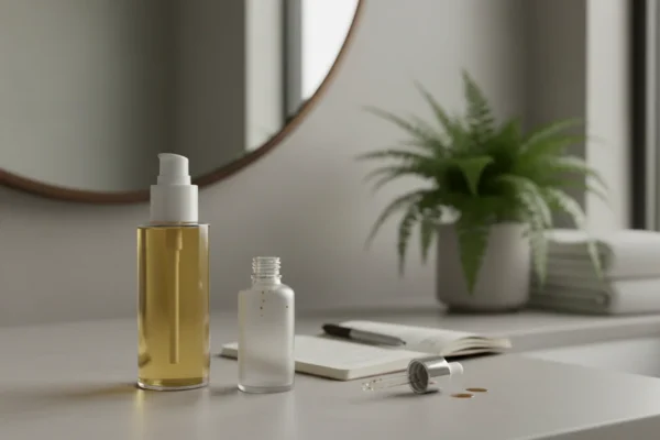 Men’s Hair Growth Serums: Hype vs. Help in 2026