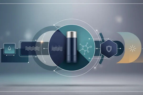 Men’s Lip Balm: 5 Steps to Hydration in 2026
