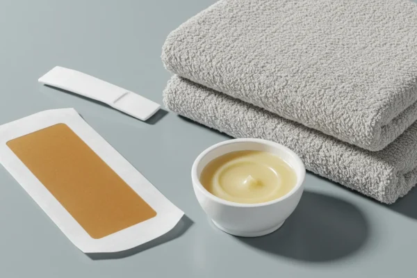 Men’s Neck Waxing: Razor Burn Relief in 2026