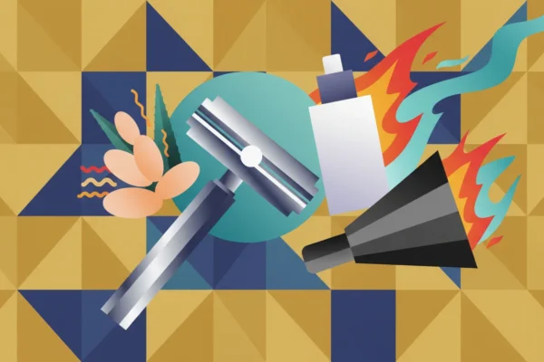 Men’s Razor Burn: 2026 Grooming Crisis?