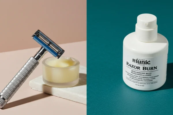 Men’s Razor Burn: 2026 Shaving Myths Debunked