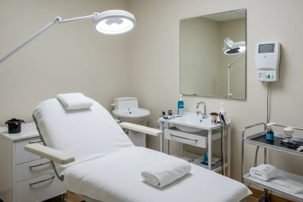 Men’s Razor Burn: Debunking Myths for 2026