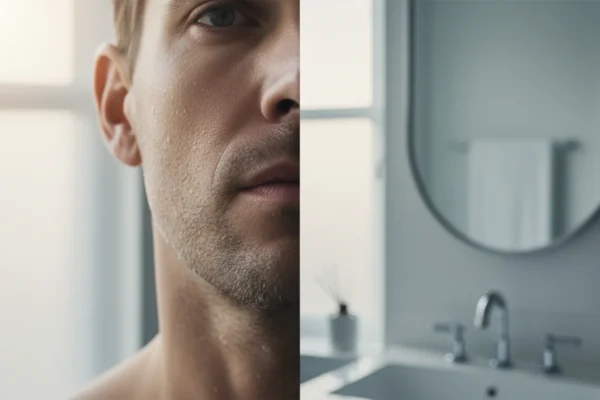 Men’s Razor Burn: Stop the Shaving Pain in 2026