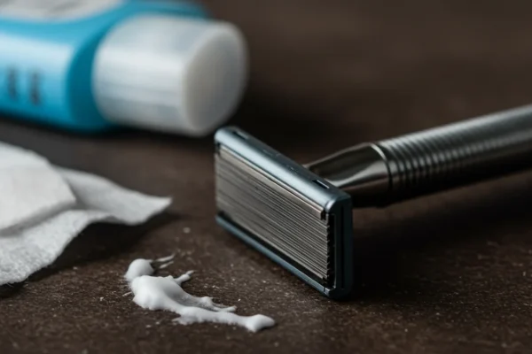 Men’s Shaving: Avoid Infection Risks in 2026