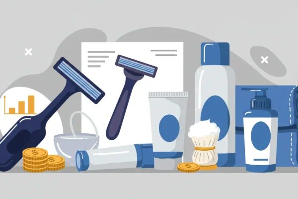 Men’s Shaving: The Hidden 2026 Costs Revealed