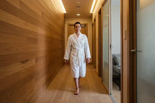 Men’s Shoulder Waxing: 2026 Grooming Shift