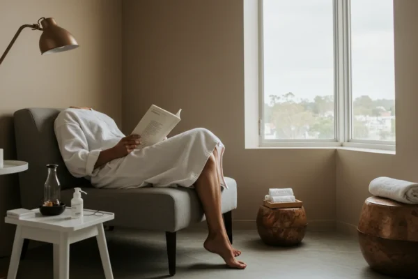Men’s Skin Tone: Waxing for Even Complexion in 2026