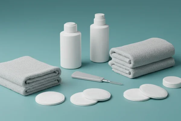 Men’s Smooth Skin: Waxing Trends for 2026