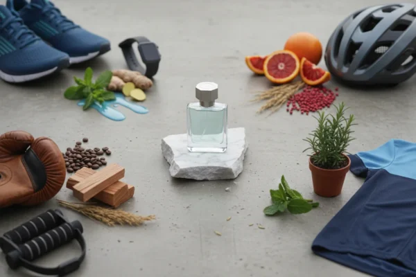 Men’s Sport Scents: 3 Myths Busted for 2026