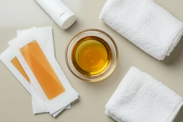 Men’s Underarm Waxing: 2026 Freshness Guide