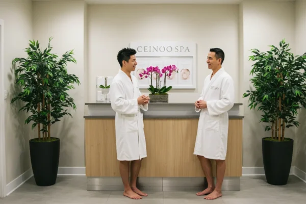 Men’s Grooming: Confidence Transformed in 2026