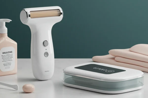 Men’s Waxing Surge: 2026 Grooming Shift