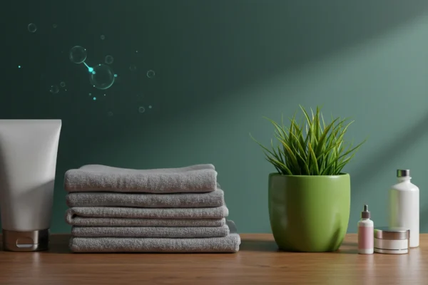 Men’s Waxing: 2026 Scent Solutions for Sensitive Skin