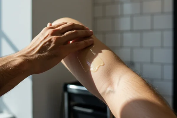 Men’s Waxing: 5 Truths for Lasting Smoothness in 2026