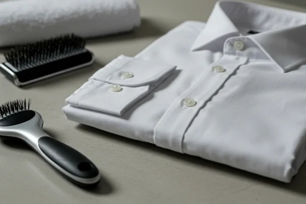 Men’s Wellness: Grooming’s 2026 Stress Relief Secret