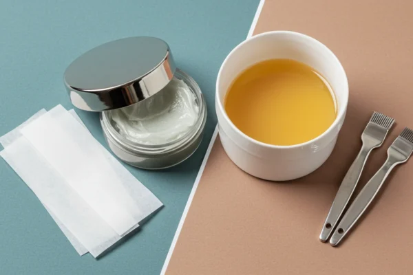 Men’s Waxing: DIY vs. Pro in 2026