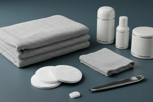 Men’s Waxing: Efficient Grooming in 2026