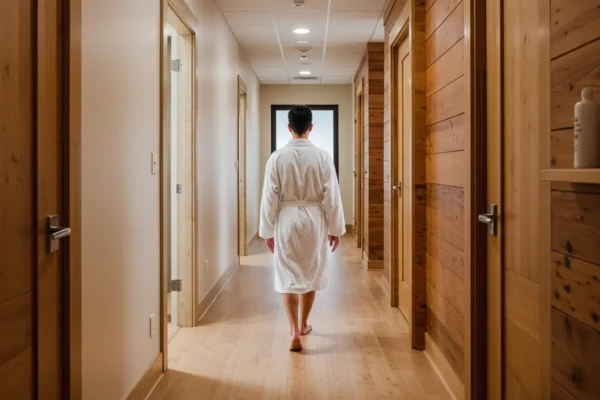 Men’s Waxing: How Exfoliation Prevents Ingrowns
