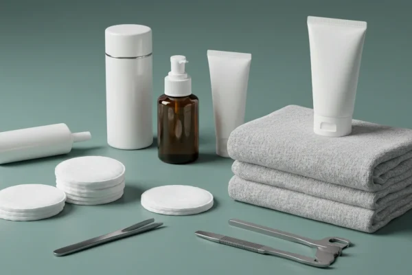 Men’s Waxing: Modern Grooming Trends for 2026