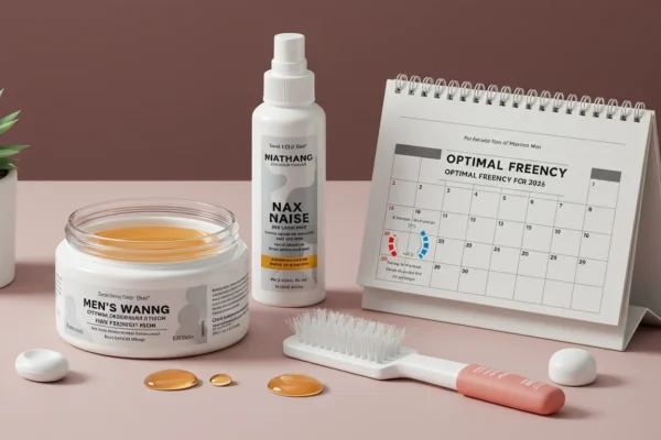 Shaving Irritation: Why 78% Still Suffer in 2024