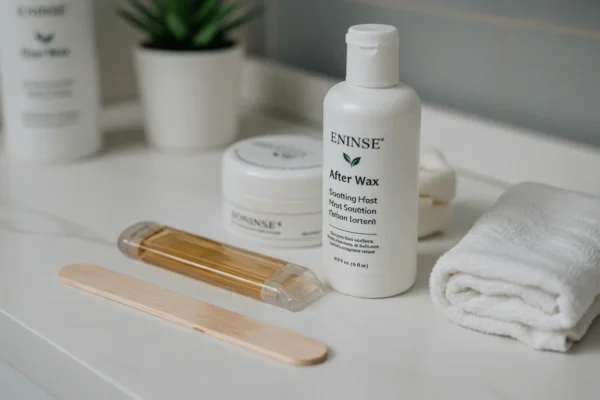 Men’s Waxing Pain: Fact or Myth for 2026?