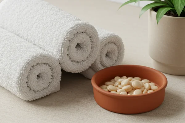 Men’s Waxing: Why 2026 is the Year to Ditch the Razor