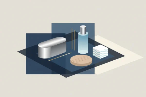 Men’s Waxing: Weeks of Smoothness in 2026