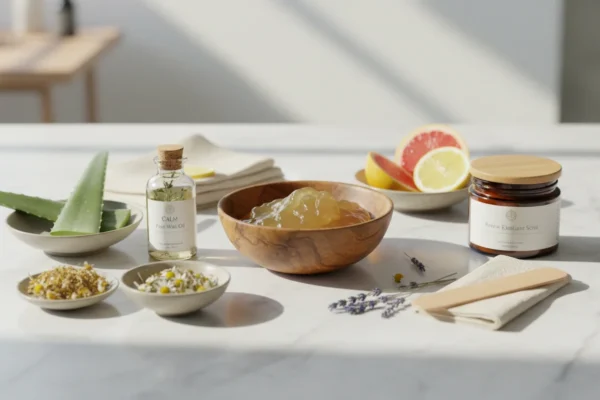 Mindful Waxing: Your 2026 Path to Confidence
