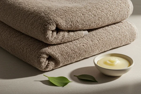Post-Wax Woes: Your Diet’s 2026 Skin Solution