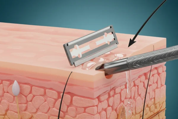 Razor Burn: 5 Shaving Quality Secrets for 2026
