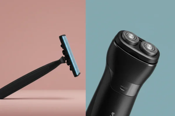 Razor Burn: Electric vs. Razor in 2026