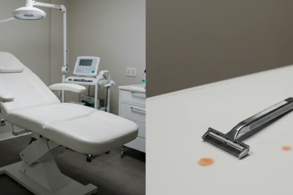 Shaving Hyperpigmentation: Myths Debunked in 2026