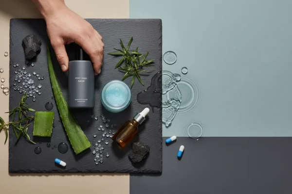 300% Absorption: Men’s Post-Wax Skincare in 2024