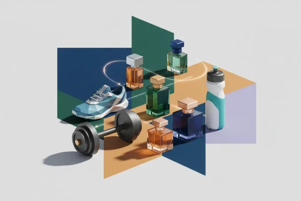Athlete Fragrance Wardrobes: 2026 Trends