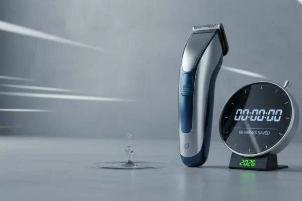 Athlete Grooming: 60 Hours Saved by 2026