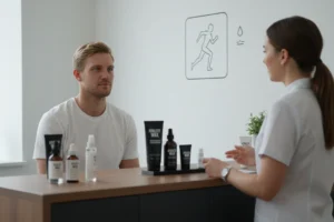 Athlete Waxing: The Hygiene Edge for 2026 Races