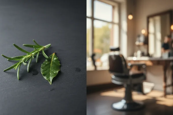 Barbershops: Experience Drives 2026 Success