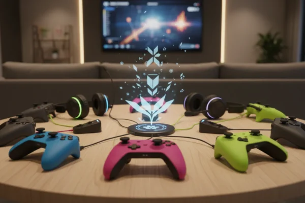 Communal Gaming: Boosting Confidence in 2026