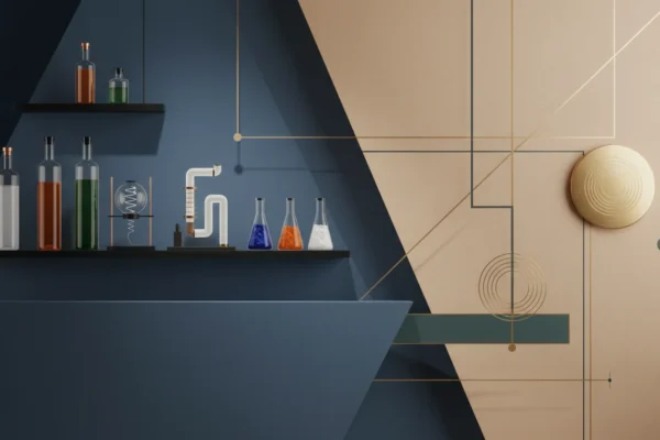 Craft Your Custom Men’s Fragrance in 2026