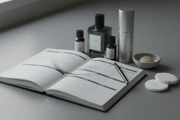 Fragrance Longevity: Your Hair Isn’t the Secret