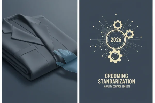 Grooming Standardization: 2026 Quality Control Secrets