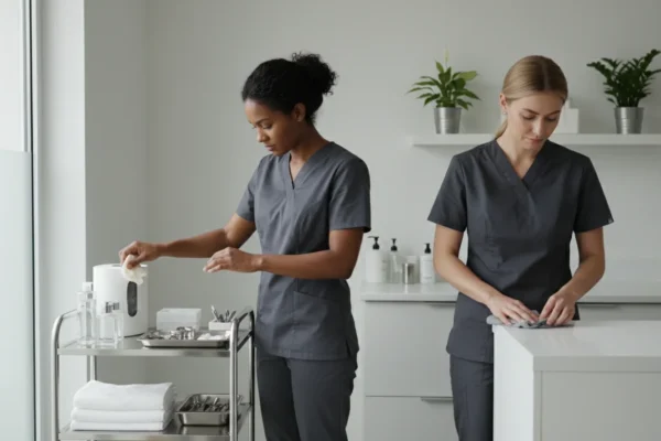Grooming Tech: Personalized Style in 2026