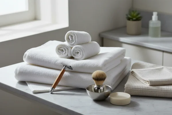 Men’s Daily Shave: 5 Myths Hurting Your Skin in 2026